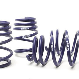 H&R Sport Springs for Acura NSX 2016-2019 Front: 1" / Rear: .75" #50100