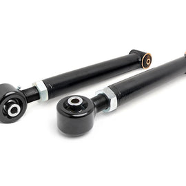 Rough Country Rear Lower X-Flex Adjustable Control Arms
