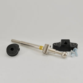 Kartboy Short Throw Shifter Combo Kit for Subaru WRX/RS 08-14/Legacy 05-09 KB-002-LEG-WRX08