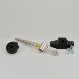 Kartboy Short Throw Shifter Combo Kit for Subaru WRX 2002-2007 Kit KB-002-WRX-COMBO