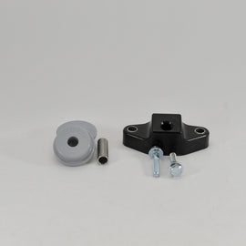 Kartboy 6 Speed Shifter Bushing Combo Kit for Subaru STI 2004-2020 6spd KB-003-6COMB