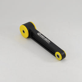 Kartboy Pitch Stop Transmission Mount for Subaru WRX/STI/LEGACY/FORESTER KB-015-Pitch