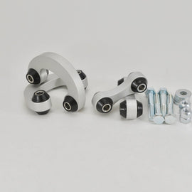 Kartboy Front/Rear Sway Bar Endlinks for Subaru RS 1997-2007/WRX 02-07 KB-0172WRXCOMBO