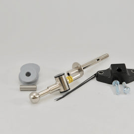 Kartboy Short Throw Shifter Combo Kit for Subaru STI 6 Speed 2004-2020 KB-001-6COMBO