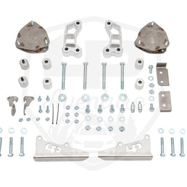 LP Aventure 1.5in Lift Kit - Bare for 13-18 Toyota RAV4 FLP-RAV4-18-LIFT-B