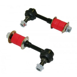 Manzo Front Poly Endlinks for Nissan 240SX Silvia 89-02 S13 S14 S15 M2-007