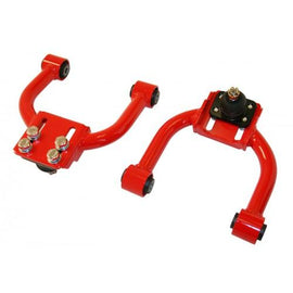 Manzo Front Upper Camber Arms for Honda Civic 1996-2000 (Hardened Rubber) M2-011