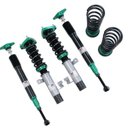 Megan Racing Euro II Series Coilovers for Volvo S40 05-11 FWD Only MR-CDK-VS405