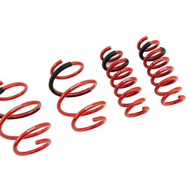 Megan Racing Lowering Spring  for BMW 3-Series (G20) 19+  MR-LS-BG20 MR-LS-BG20