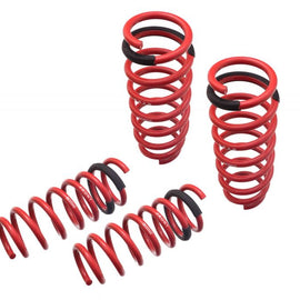 Megan Racing Euro Lowering Springs for BMW 530i/540i G30 2017+  MR-LS-BG30 MR-LS-BG30