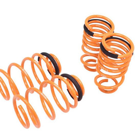 Megan Racing Lowering Springs for Chevrolet Camaro 10-11 COUPE ONLY MR-LS-CCA10