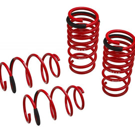 Megan Racing for Fiat 500/C 07-11/12-18 (EXC 500e) Lowering Springs MR-LS-F500 MR-LS-F500