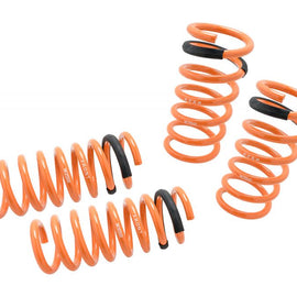 Megan Lowering Springs for Nissan 350Z/Infiniti RWD G35 4DR 02-08/G35 2DR 03-08 MR-LS-N3Z