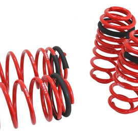 Megan Lowering Springs for Audi A3 Wagon 06-13/VW GTS V 06-09 3DR/Jetta V 06-10 MR-LS-VWG06