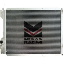 Megan Racing Radiator for Ford Mustang 05-14