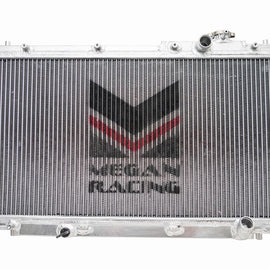 Megan Racing Radiator for Honda Civic 01-05 (Excludes Si)