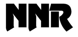 NNR STEEL 28MM LUG BOLTS WITH CONE SEAT 14X1.25 MATTE BLACK