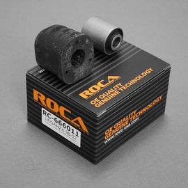 ROCAR FRONT LOWER ARM BUSHING DS OR PS <SOLD PER SIDE> FOR DAEWOO LEGANZA 98-02