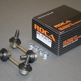 ROCAR FRONT STABILIZER LINKS DS+ PS FOR DAEWOO LEGANZA 98-04, 2PCS