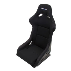 NRG Carbon Fiber Bucket Seat (Large) (Sold Individually) RSC-300