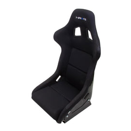 NRG Carbon Fiber Bucket Seat (Medium) (Sold Individually) RSC-310