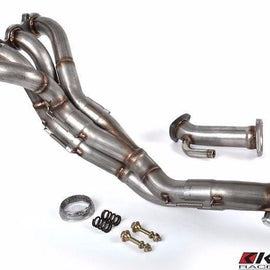 K-TUNED 409 SERIES RACE HEADER FOR 2002-2006 ACURA RSX TYPE S