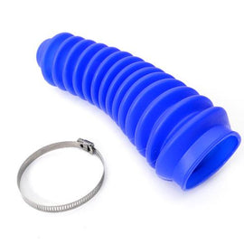 Rough Country (1) Blue Shock Boot w/ Clamp