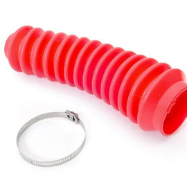 Rough Country (1) Red Shock Boot w/ Clamp