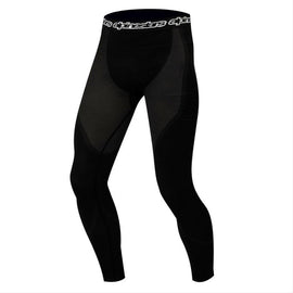 ALPINESTARS KX BOTTOM BLACK SZ XXS/XS