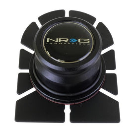 NRG Quick Release Lock Holder - Black SRH-100MB