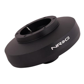 NRG Short Hub for 2007+ Fiat 500 SRK-F50H