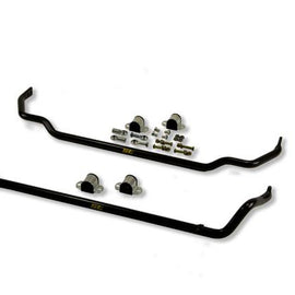 ST SUSPENSIONS - FRONT AND REAR SWAY BAR SET - 2000-2009 HONDA S2000