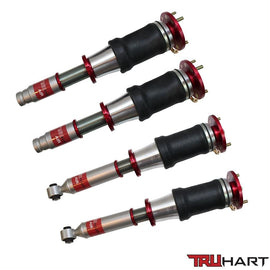 Truhart AirPlus Air Struts for Acura TL 2004-2008 TH-H1008-1