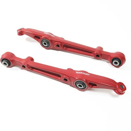 Truhart Front Lower Control Arms Red for Honda Civic 92-95/Integra 94-01 TH-H104