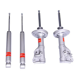 Truhart Sport Shocks for Honda Civic 2006-2015/Civic Si 06-13/Acura ILX  13-15 TH-H505