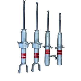 Truhart Sport Shocks for Honda Accord 1990-1997/Acura CL 1997-1999 TH-H506