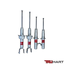 Truhart Sport Shocks for Honda Accord 03-07/Acura TSX 03-08/Acura TL 04-08 TH-H508