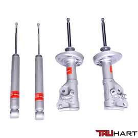 Truhart Sport Shocks for Honda Civic 2016+ Coupe and Sedan TH-H514