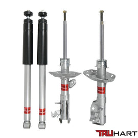 Truhart Sport Shocks for Honda Fit 2009+ TH-H515