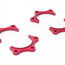 Truhart Driveshaft Spacers for Honda S2000 00-09 AP1/AP2 TH-H607