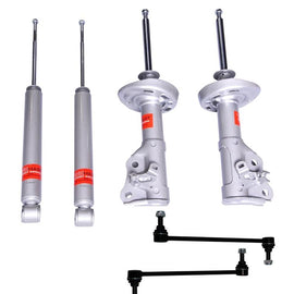 Truhart Sport Shocks for Hyundai Sonata 2011-2014/Kia Optima 2011-2015 TH-K501