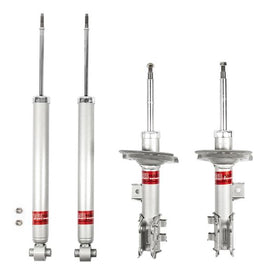 Truhart Sport Shocks for Hyundai Elantra Sedan 2011-2016 TH-K503