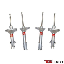 Truhart Sport Shocks for Subaru WRX 2004-2007/STI 2004 TH-S502