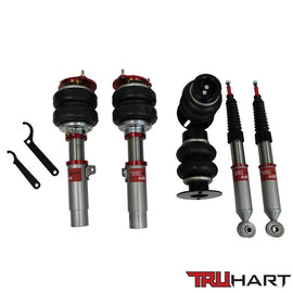 Truhart AirPlus Air Struts for Audi A3 05-14/TT 06-15/Jetta 05-17/Golf MKV/MKVI TH-V1003