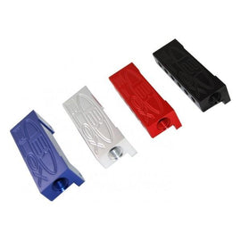 BLOX Racing Vacuum Manifold Block RED for Honda/Acura/Civic/Integra