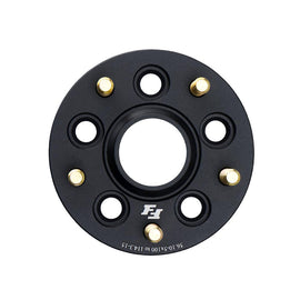 F2 HC Studded Wheel Spacer Adapter 15mm: CB56.10 (5x100 to 5x114.3) OD149 WS15.5610-5