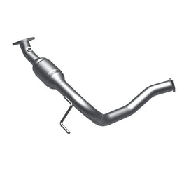 MAGNAFLOW DIRECT FIT HIGH-FLOW CATALYTIC CONVERTER 23984 23984