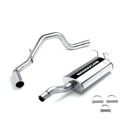 MAGNAFLOW PERFORMANCE CATBACK EXHAUST FOR 1997-2000 FORD EXPEDITION 15608