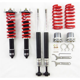 RS-R Sports*i Coilovers for Lexus GS350 AWD 2013+ - GRL15 XLIT176M