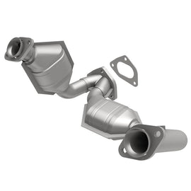 MAGNAFLOW DIRECT FIT CATALYTIC CONVERTER FRONT FOR 1998-2000 FORD RANGER 93110